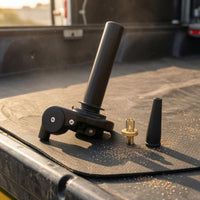 Rough-Terrain-Highway Motorcycle Throttle Assembly Rubber Boot Twist Throttle Grip Brass Adjuster 7/8 Inch Handlebar Grips Clamp-Style