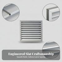 Ventilation Grille