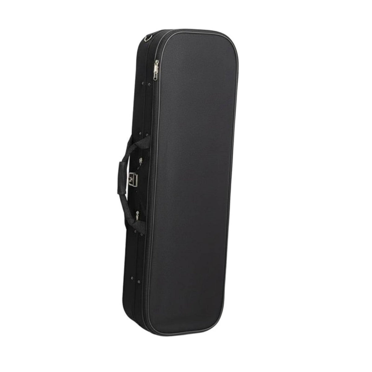 Full Size Violin Case Lightweight Violin Case Shockproof Musical Instrument Accessory for Performance