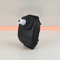 Wrist Water Bottle with Silicone Strap Soft Wrist Water Bottle for Fitness