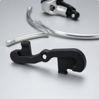 Brake Line Bender Compact Brake Line Bender Tool Precision Tube Bending Tool for Workshop