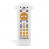 Controller Control Sensory Teether Interactive Controller Control Teether Teething Toy Multi-Texture Safe for Babies, Home Play