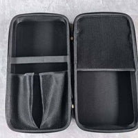 Paddle Sports Racket Bag Portable Pickleball Racket Bag Large Capacity Sports Gear Storage for Tournament