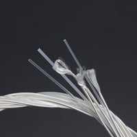 IRIN Classical Guitar Strings Set of 6 Anti-Rust Nickel Silver