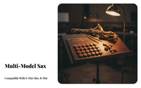 Saxophone Tonal Gasket Tonal Gasket Airtight Closure Woodwind Repair Part Resilient Instrument Accessory for Musicians, Hobbyists, for Mobile Use