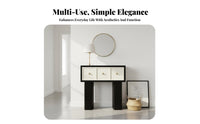 Minimalist Design 2-Drawer Bedside Table Space-Saving 2-Drawer Nightstand adaptable Use Side Cabinet Easy to Clean for Apartment Dwellers, Homeowners, Bedroom, Small Spaces, Dorm Room, Home Office