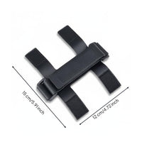 French Brass Wind Instrument Shielded Grip Protector Easy to Install Musical Instrument Accessory for Performance