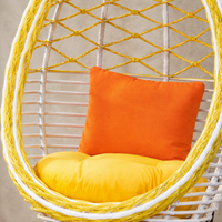 egg chair