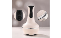 Rechargeable Electric Cupping Massager Cordless Handheld Body Massager Portable for Home