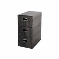 pull-pull-out Storage Drawer Space-Saving pull-pull-out Drawer Multi-Purpose for Adults