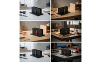 Corner Clamp with Adjustment Block 90 Degree Woodworking Clamping Fixture