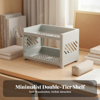 Stackable Pantry Canister Space-Saving Food Storage Box Versatile Refrigerator Organizer Bin for Adults, Parents, Office, Kitchen, Freezer