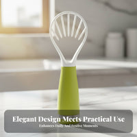 Multi-Function Fruit Tool Time Saving Fruit Cutter and Separator Fruit Remover Food Grade Material Fruit Baller Ladle