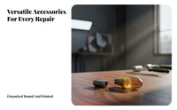 Paintless Dent Removal Tap down Tool Long-Lasting Aluminum Alloy Dent Removal