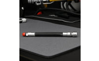 Scuba Inflation Hose 250 PSI Low Pressure Inflation Hose with Metal Fittings Flexible for Divers