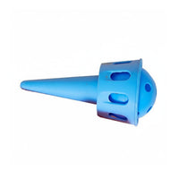 Sensory Integration Training Handheld Toss and Retrieve Toy Hand-Eye Coordination Development Toss and Retrieve Ball Toy Parent-Child