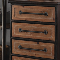 storage cabinet