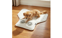 Fan Cooling Mat Portable Pet Cooling Pad 3 Speed for Travel, Outdoor
