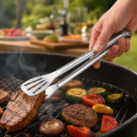 grill press
