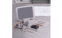 Secure Key Clamping Fixture