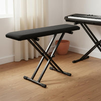 Dustproof 88 Key Keyboard Cover Shielding Elastic Piano Cover Anti-Dirt Music Accessory for Home, Studio