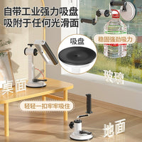 Hand-Crank Rehabilitation Trainer for Arm Exercise