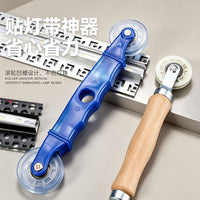Plastic Fixed Clips for LED Strip Lights