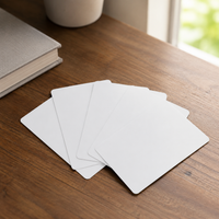 F08 M1 IC White Card (ISO14443A Protocol)