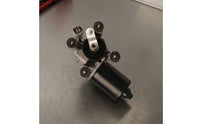 Windshield Wiper Motor Assembly 12V Windshield Wiper Motor Compatible for Hobbyists