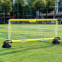 soccer goal