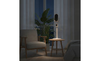 PTC Ceramic Heater Fast Heating Oscillating Fan Heater Quiet for Bedroom, Office, Living Room
