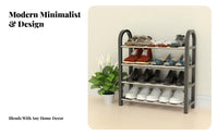 Complete Design composite Coat and Shoe Rack Multifunctional Coat and Shoe Rack Combo Space-Saving Entryway Organizer Multi-Functional hangers for Families, Students, property owners, Hallway, Mudroom, Dorm Room, Bedroom