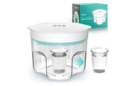 Resin Bubble Remover Easy to Use 95kPa Vacuum Chamber for Workshop