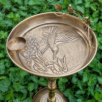 bird feeder