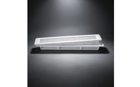Marine Ventilation Grille Sleek-Profile Louvered Vent for Boat Owners, Boats, Yachts