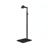 Countertop Handbag Display Stand Minimalist Bag Display Stand with Hook Sleek Handbag Holder Vertical for Boutique, Closet
