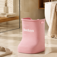 foot soaking bucket