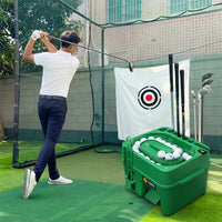 golf ball dispenser