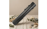 Telescopic Artist Tube Portable Poster Tube with Shoulder Strap for Artists, Design Professionals, Studio