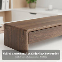 Long bread loaf Tray Decorative Display Countertop Bread Container adaptable Use