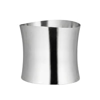 Vintage Ice Bucket Modern Champagne Bucket Sturdy Beverage Tub for Bartenders, Home Bar, Parties
