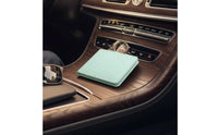 Driver Permit Case Material Kit Easy Access Car Document Wallet Stitched Edges Car Document Organizer