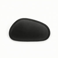Easy Install Car Knee Pad Padded Car Knee Cushion Soft Comfortable for Drivers, Commuters, Center Console, Door Armrest