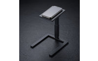 Hands-Unrestricted Overhead Phone Mount Low-Silhouette Overhead Camera Stand Rigid Document Camera Stand Stable for Archivists