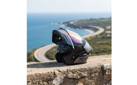 DOT Approved Modular | Full Face, Flip-up, for long-distance travel