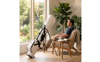 Lightweight Golf Stand Bag Portable Golf Bag with Stand Padded Classic for Golfers