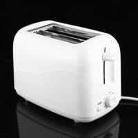 Toaster, 2-3 Slice, 800W, 220-240V, US Plug