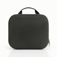 Electronic Organizer Case Travel-Friendly Hard-Hard-Case Electronic Organizer Shockproof Portable for Travelers