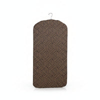 Needle-Punched Cotton Foldable Hanging Ironing Pad Portable Laundry Helper