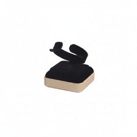 Jewelry Display Stand Gold-Toned Bracelet Display Stand Elegant for Collectors
